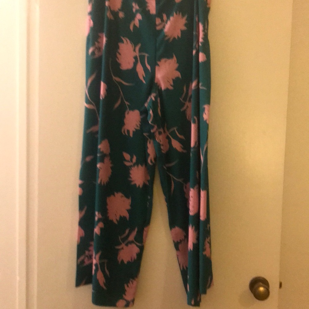 HM Wide Leg Pants